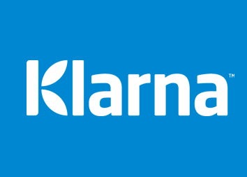 Klarna's logo